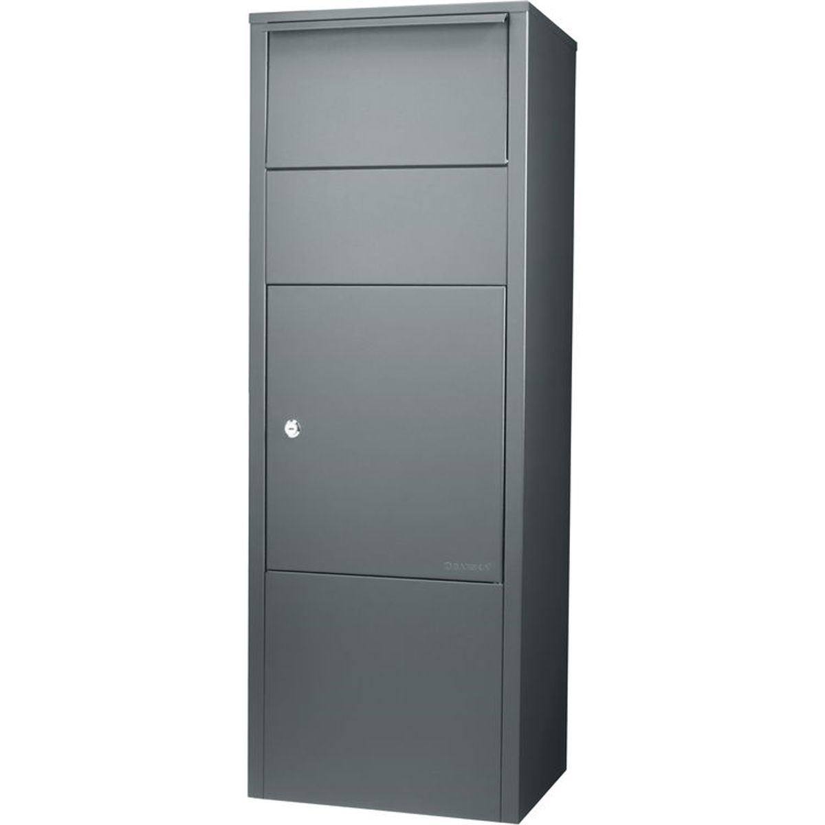 

Barska Large Parcel Drop Box