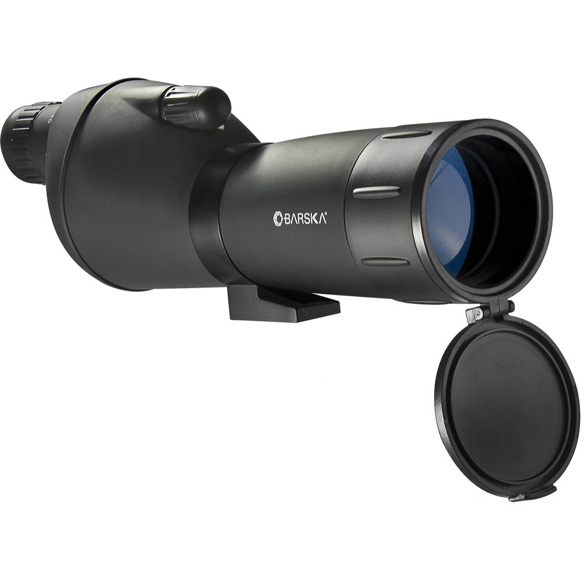 Image of Barska 20-60x60 Colorado Straight Spotting Scope