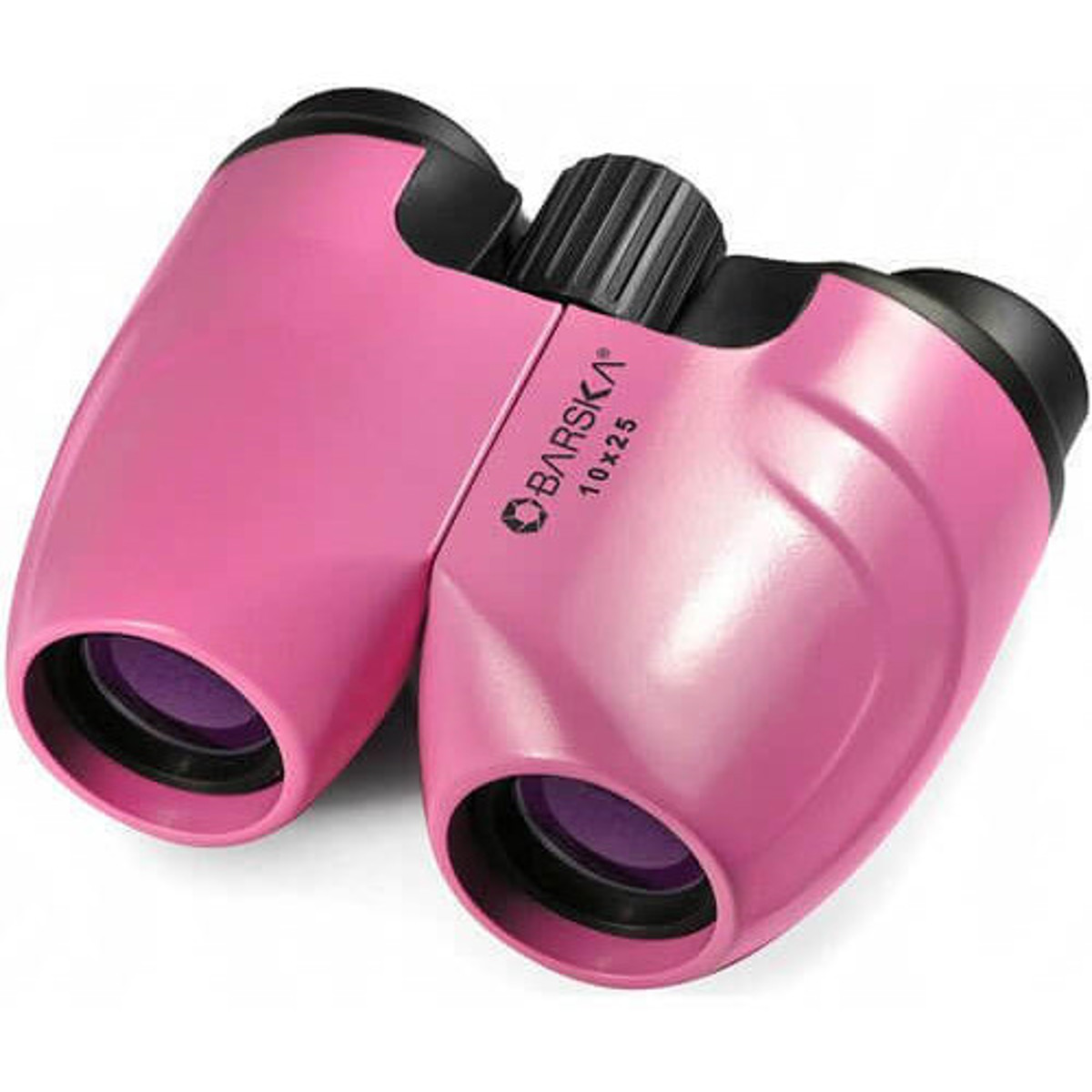 

Barska 10x25 Colorado Weather Resistant Porro Prism Binocular,5.5 Deg Angle View