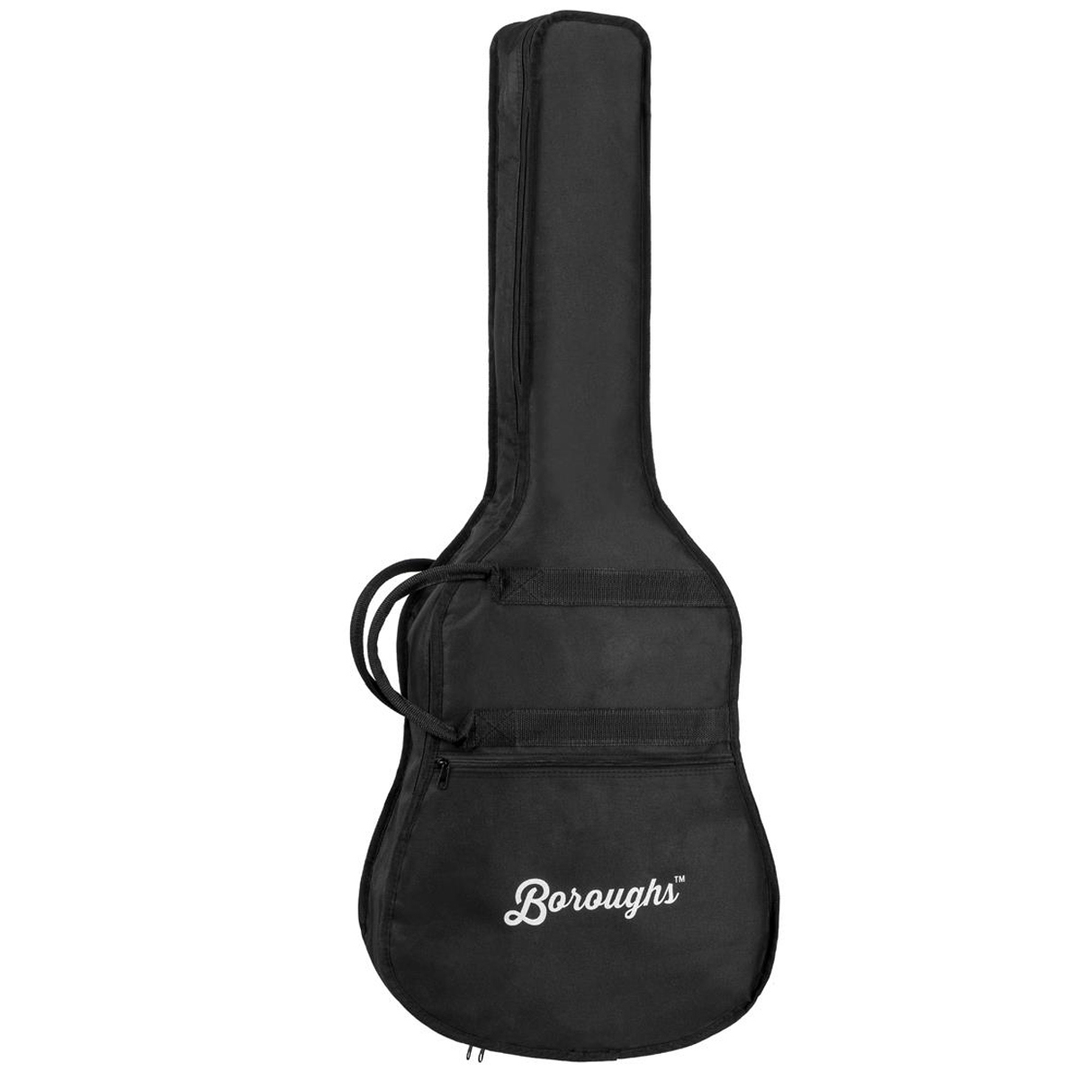 

Boroughs B-B10A Auditorium Guitar Gig Bag