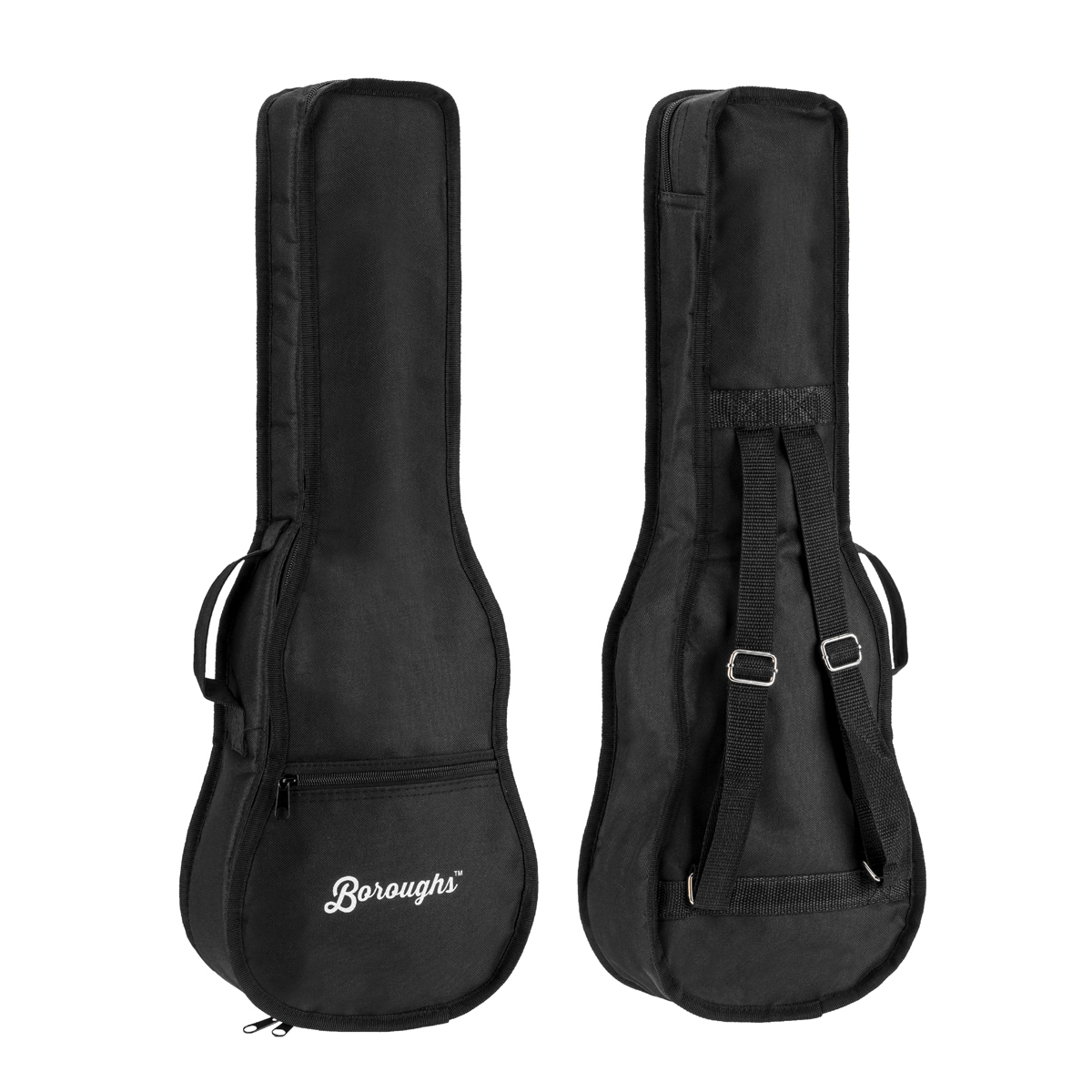 Image of Boroughs B-B10CU Concert Ukulele Gig Bag