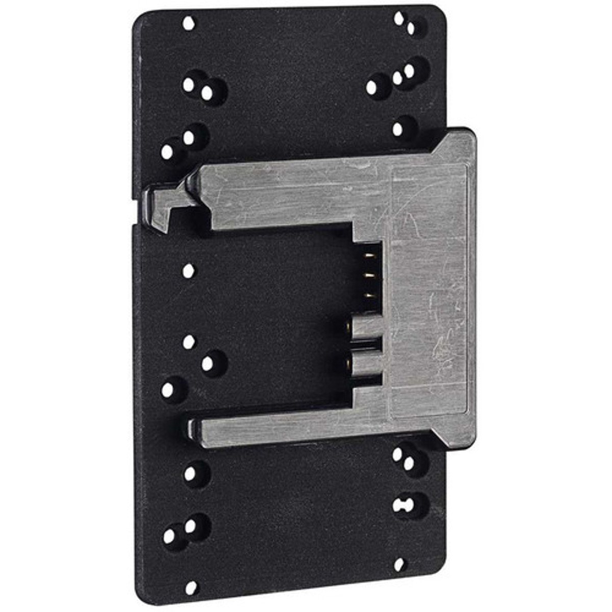 

bebob BMM-12 B-Mount Plate, Male 14.4V (Camera Side)