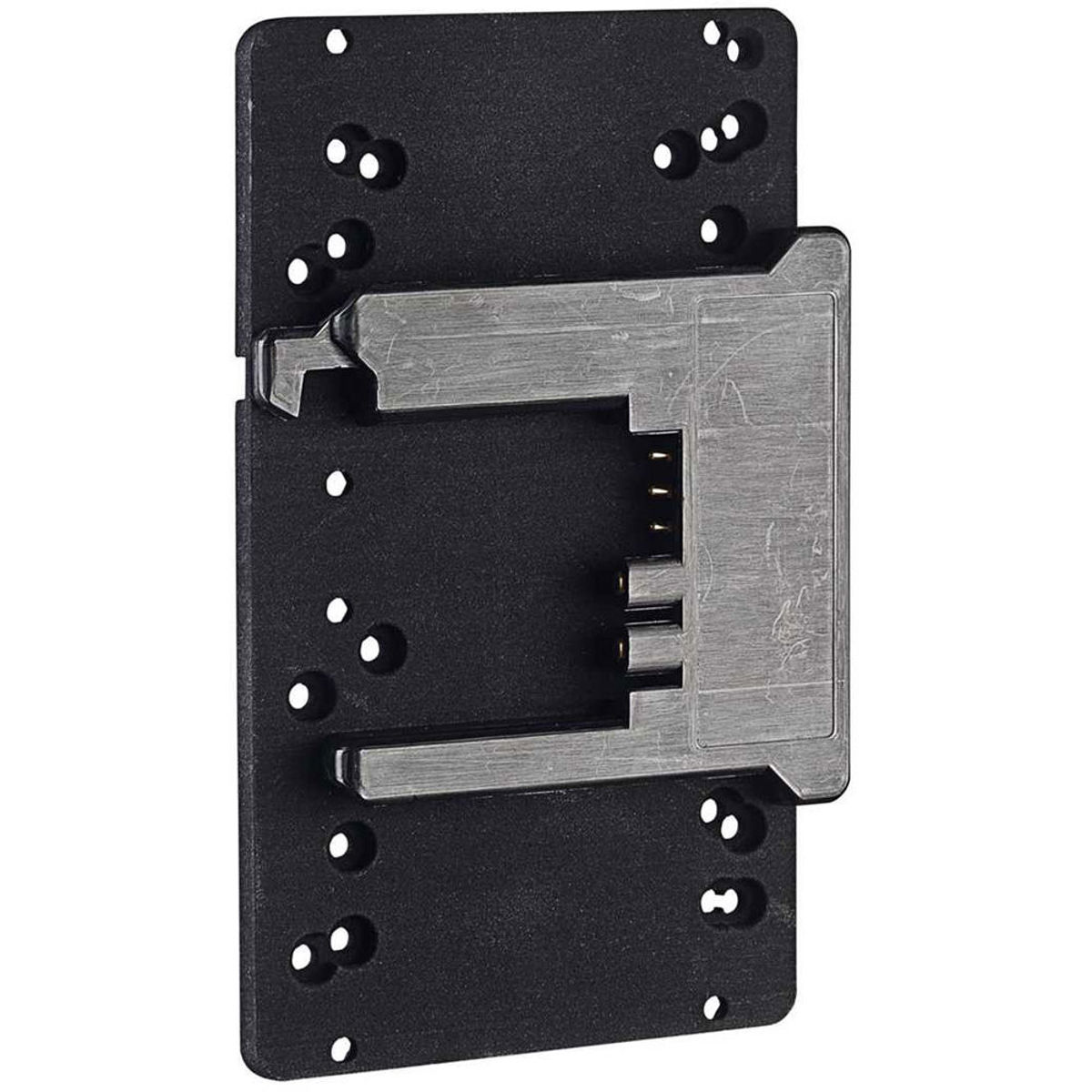 

bebob BMM-24 B-Mount Plate, Male 28.8V (Camera Side)