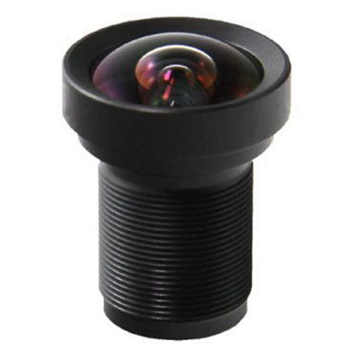 

Back-Bone 1/2.3" 2.97mm f2.8 16MP Low Distortion M12 Lens