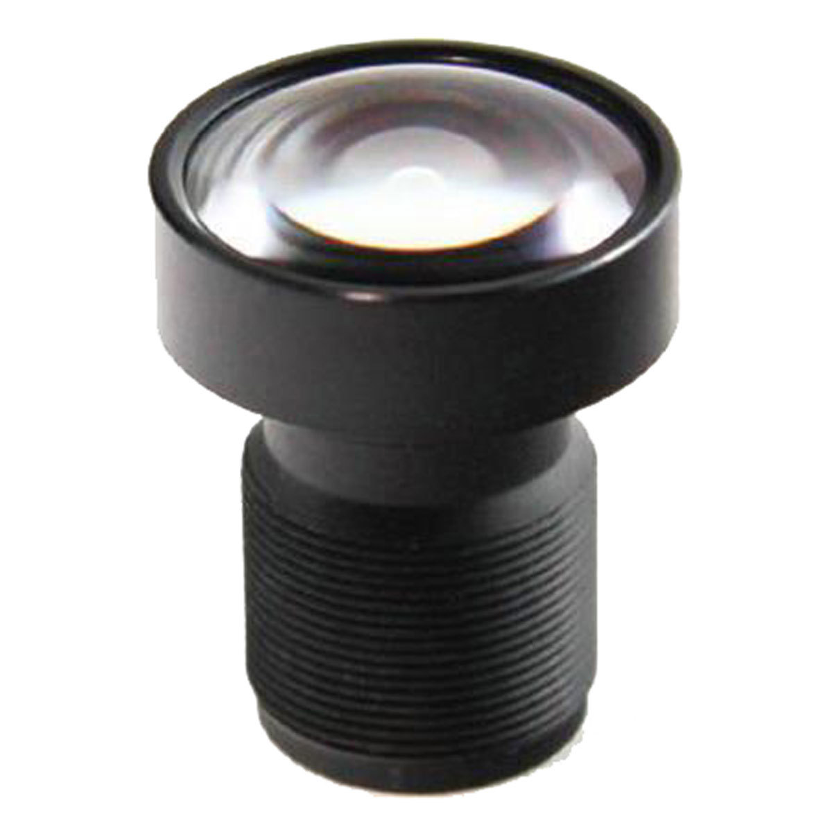 

Back-Bone 1/2.3" 3.8mm f2.8 16MP M12 Low Distortion Wide Angle Lens