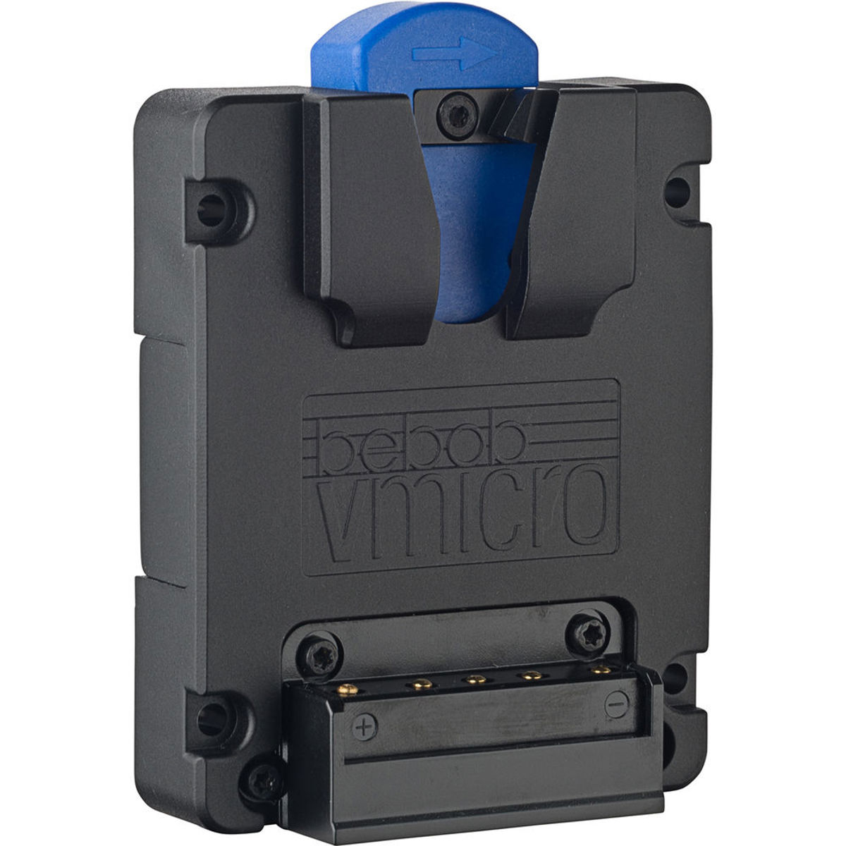 

bebob Battery Plate for VMicro, V-Mount and VCine Batteries