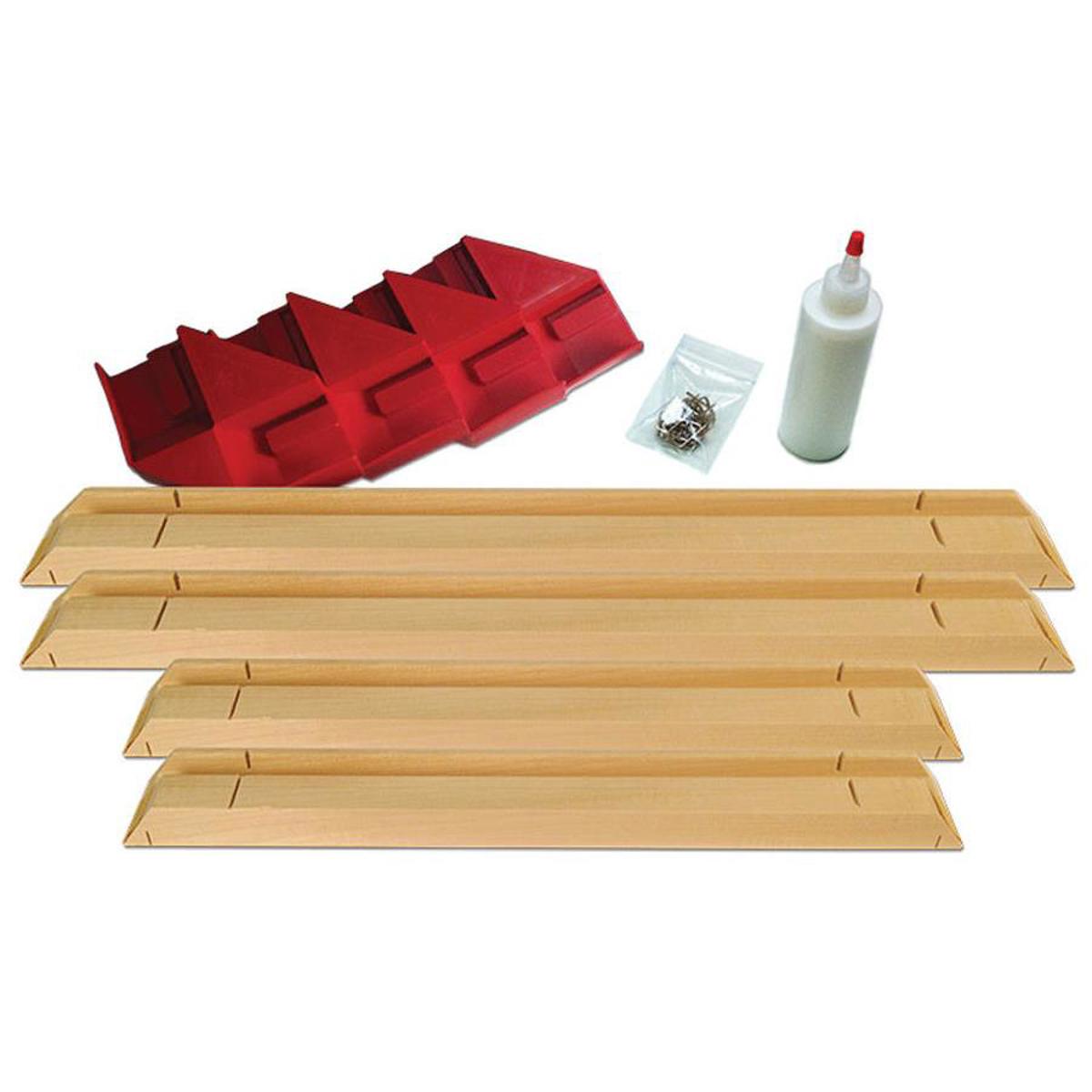 

Breathing Color EasyWrappe Pro 1.75" Starter Kit