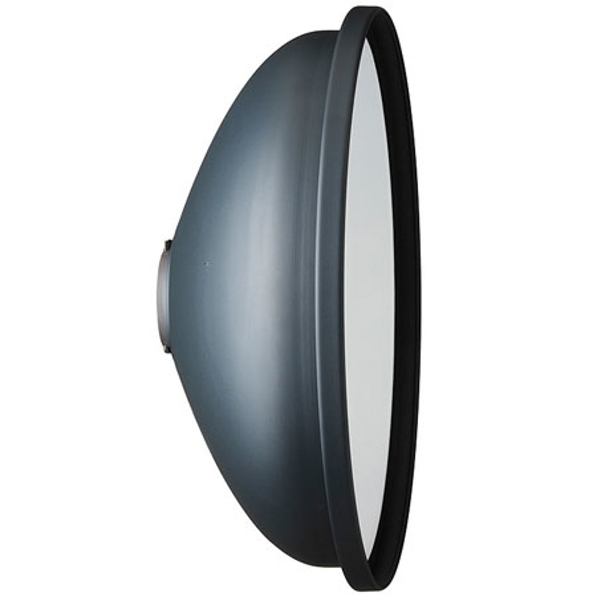 

Broncolor Beauty Dish, 20in Reflector, White Coating