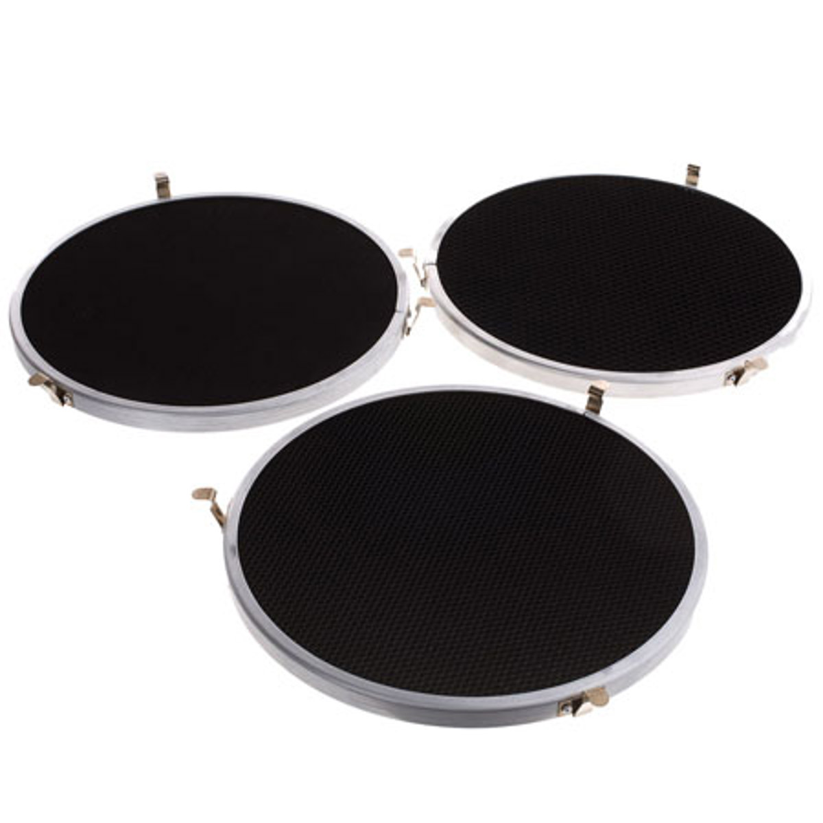 

Broncolor Honeycomb Grid Set for P70 Reflector