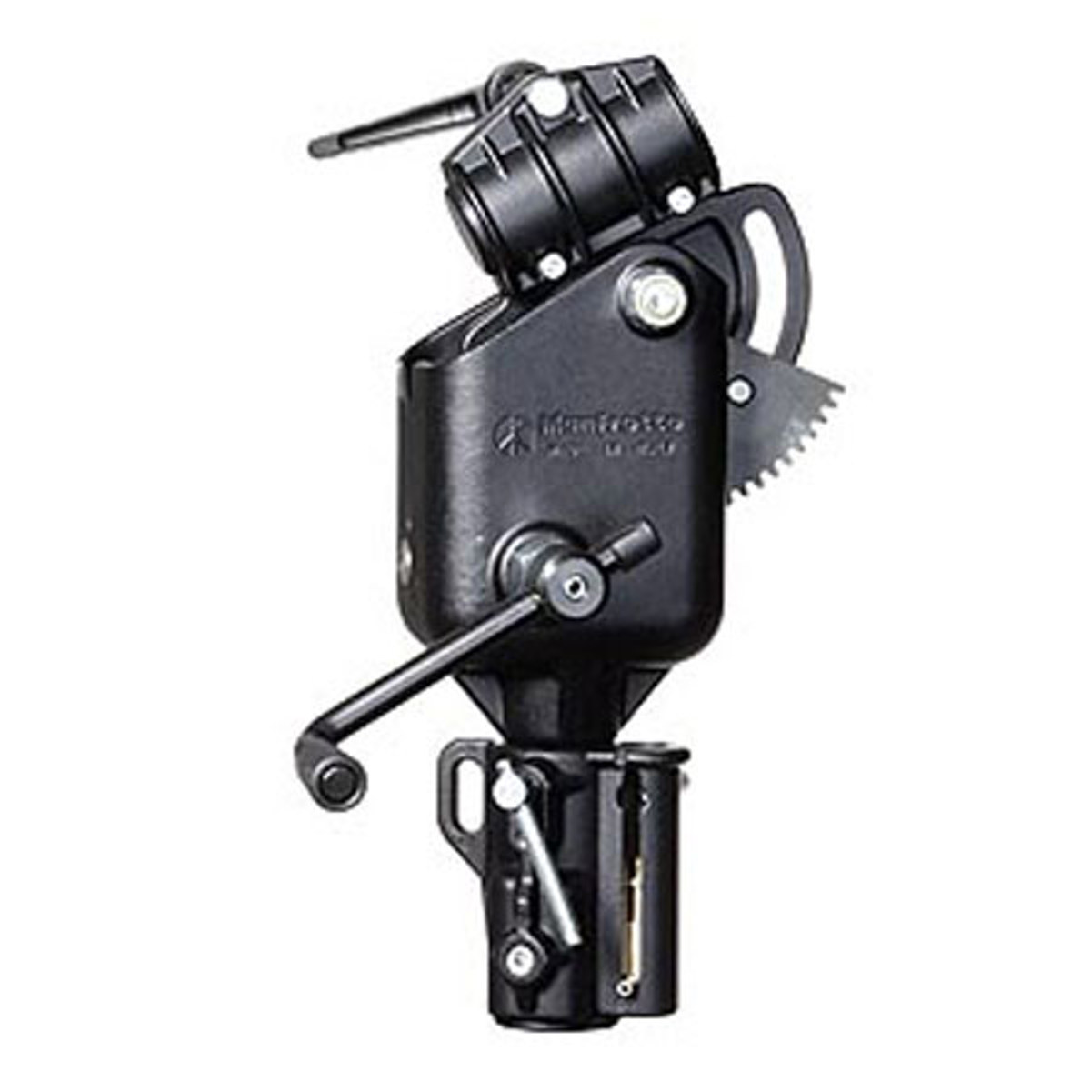 

Broncolor Tilt Head with Crank for Para Reflectors