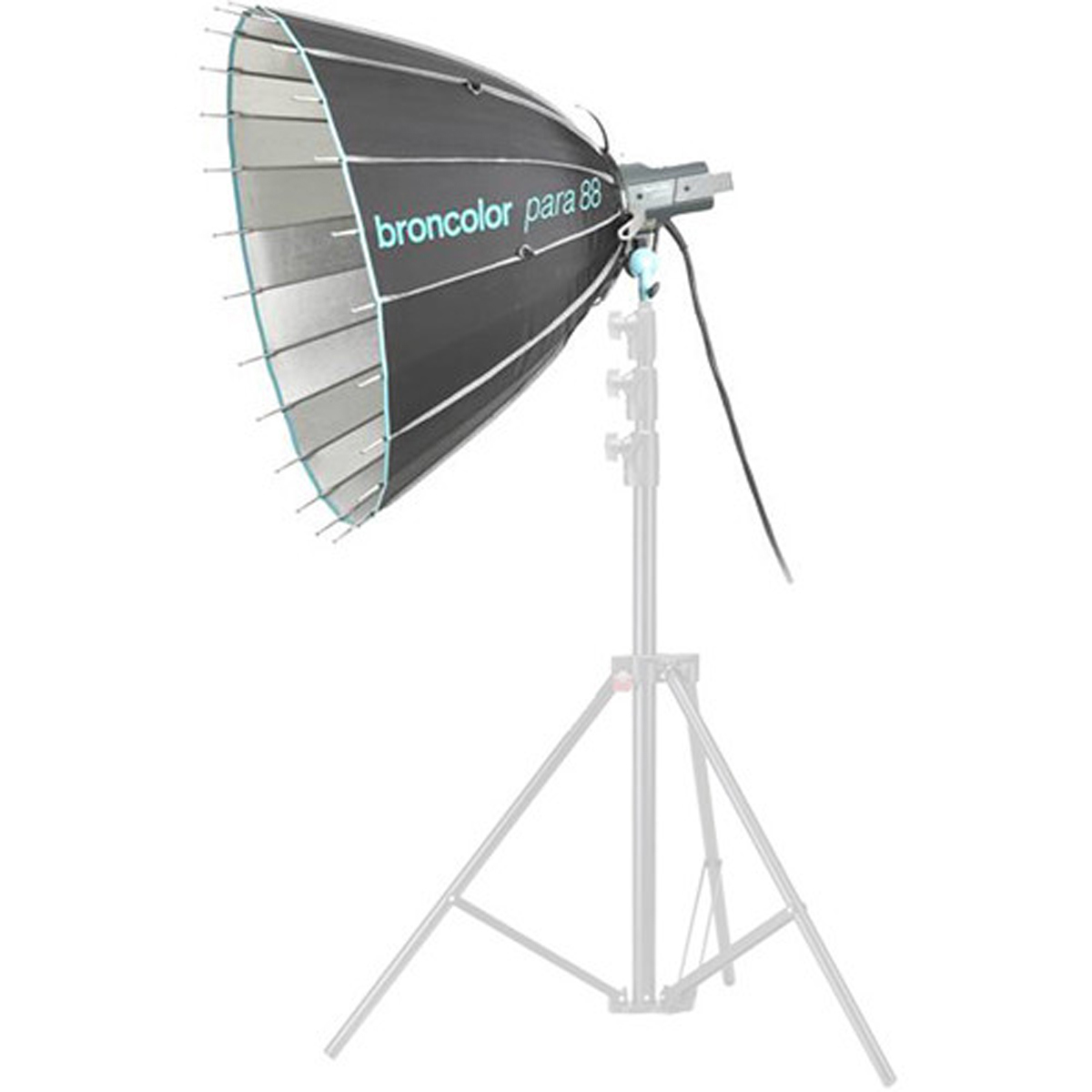 

Broncolor Para 88HR Reflector Only