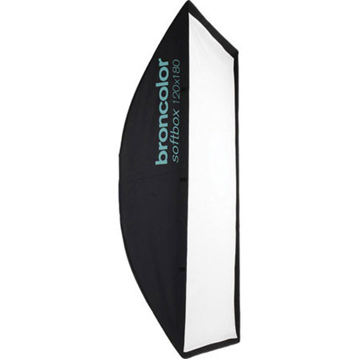 

Broncolor 3.9x5.9' (1.18x1.79m) Softbox