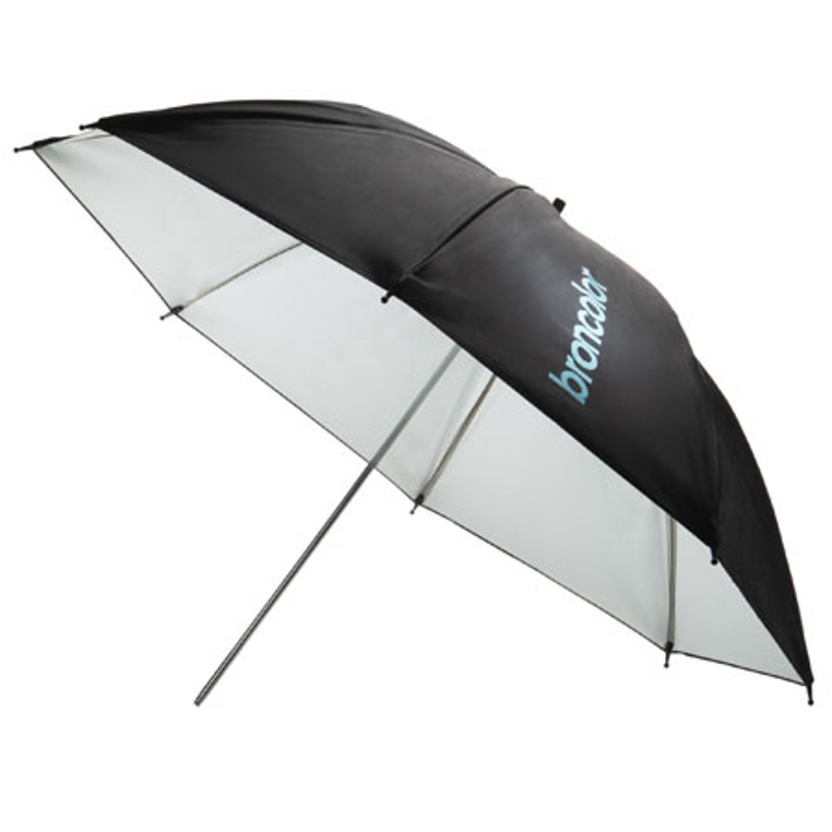 

Broncolor 41" Umbrella, White/Black