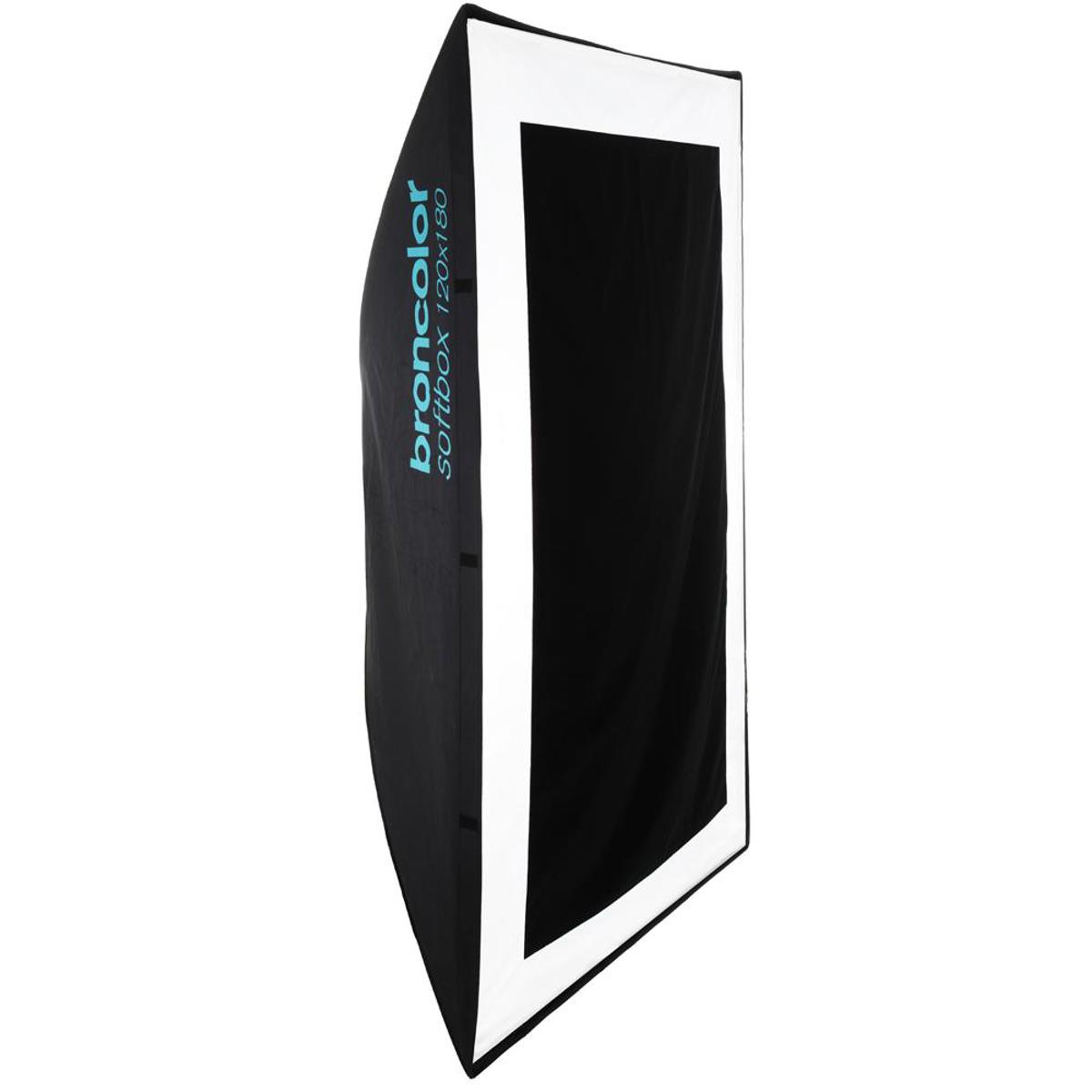 Broncolor Edge Mask for 120x180cm / 47.24x70.87" Softbox