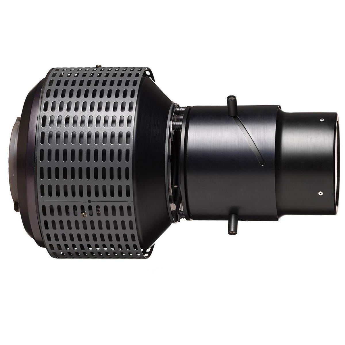 

Broncolor Optical Spot Attachment for Monolights, Pulso G and Unilite Lamps