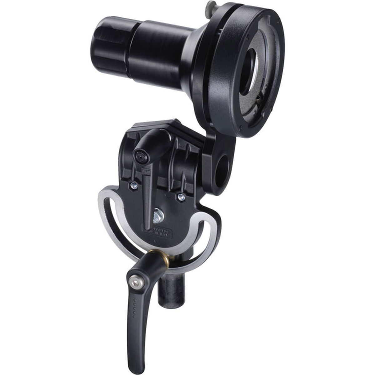 

Broncolor Focusing Device for Para 88 and 133 with Tilt Head and Safety Rope