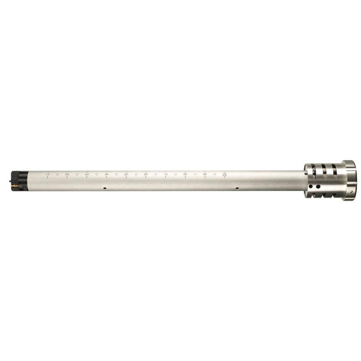 

Broncolor F222 Focusing Tube for Conventional Lampheads