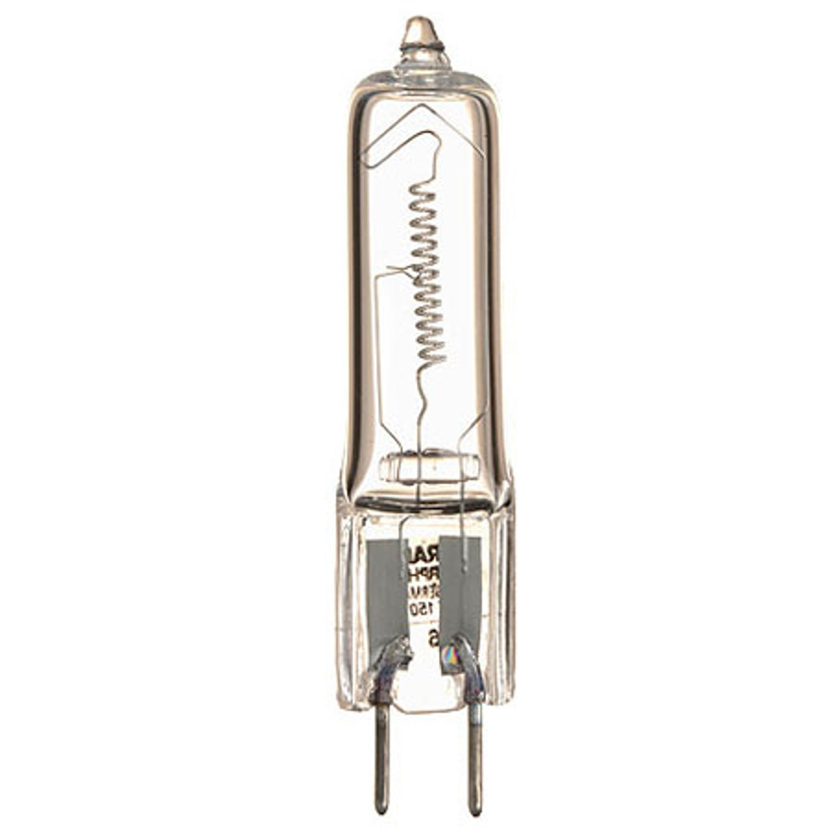 

Broncolor 150 Watt, 120 Volt Halogen Modeling Lamp