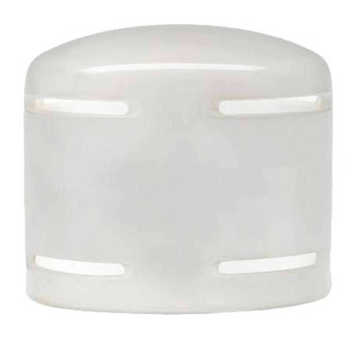 

Broncolor Mat Protecting Glass Dome for Litos/MobiLED Lamp Heads (5500K)