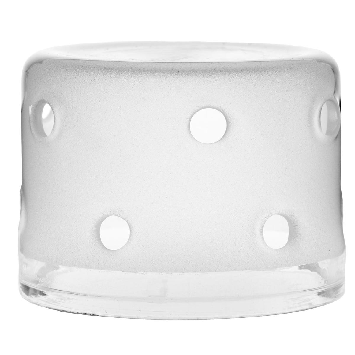 

Broncolor Protective Glass Dome for Siros 400/800 Series Monolights