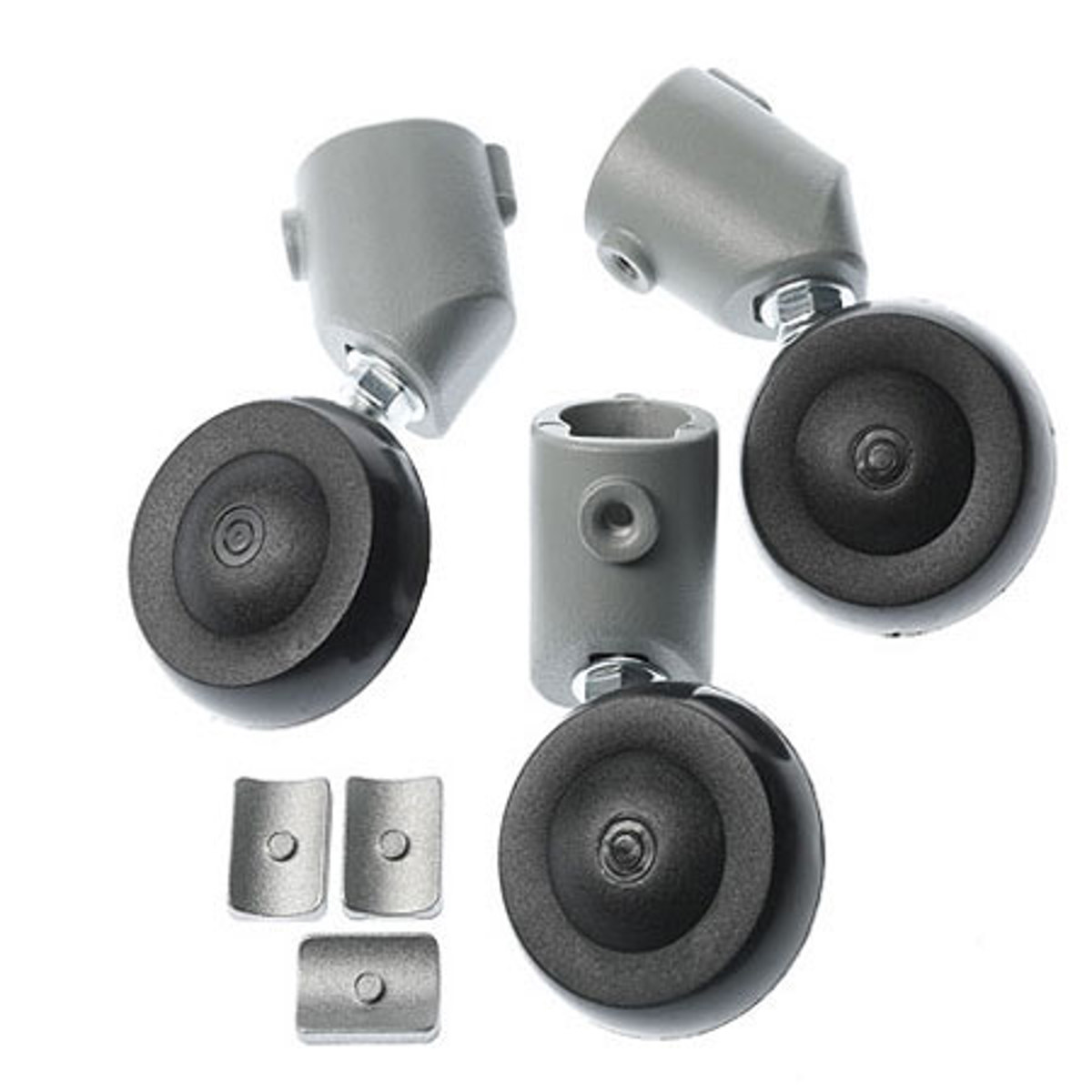 

Broncolor Casters for Senior Light Stand, Set of 3
