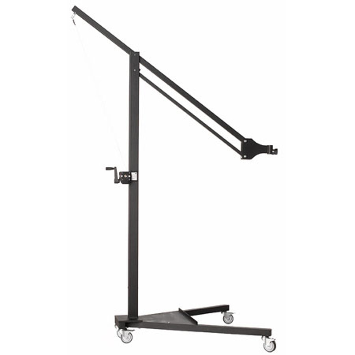 

Broncolor 8.5 feet Mini-Flamingo Stand with Boom