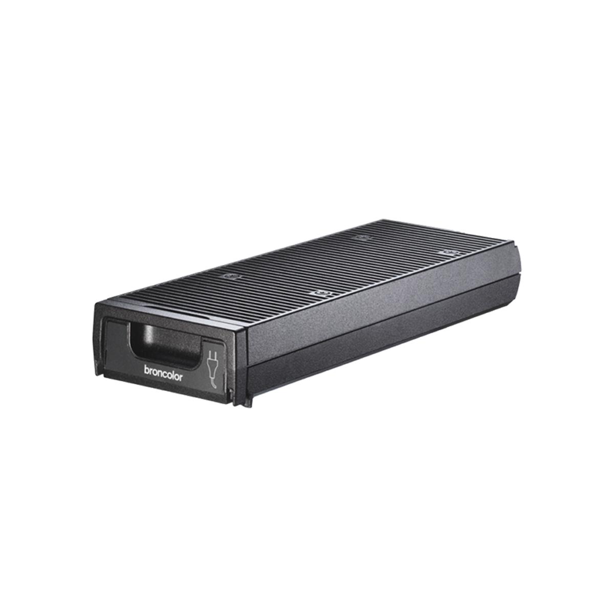 Image of Broncolor 48V 400W Slide-In AC Power Supply for Satos Power Packs