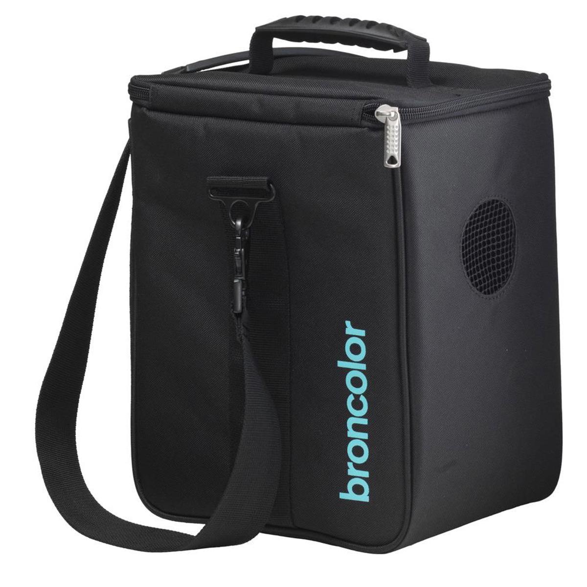 

Broncolor Weatherproof Protective Soft Case for Move 1200 L Power Pack