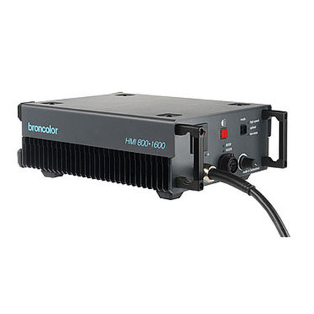 

Broncolor HMI 800.1600 Electronic Ballast Unit
