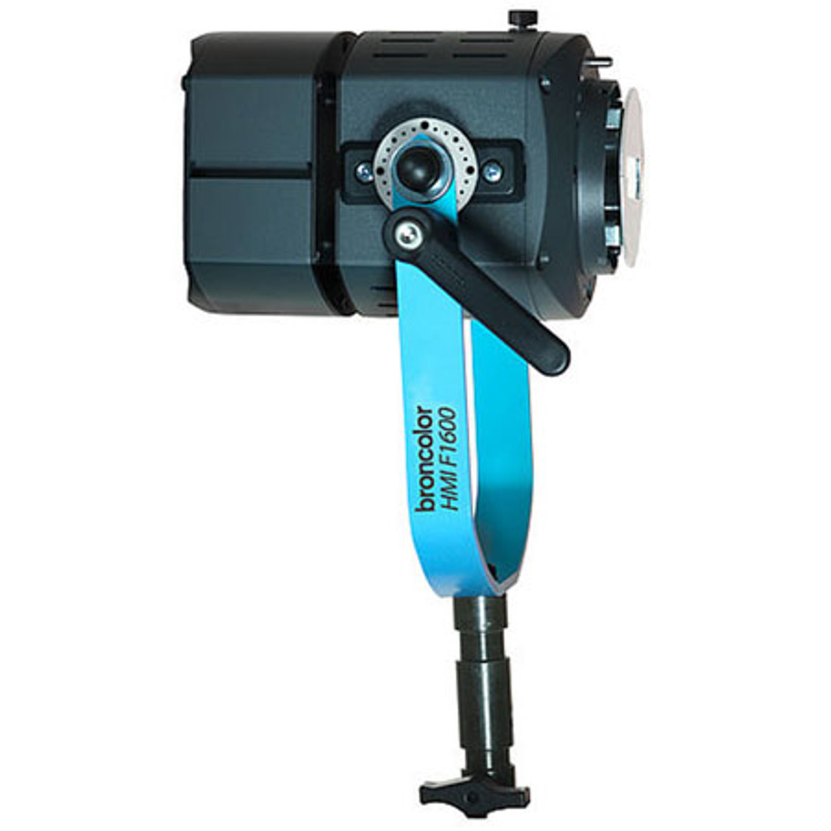 

Broncolor HMI 1600 PAR Kit