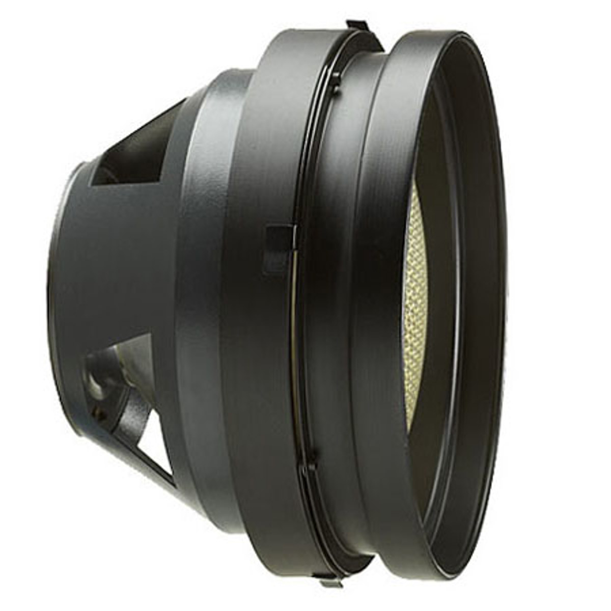 

Broncolor Parabolic Reflector Complete for HMI F575.800