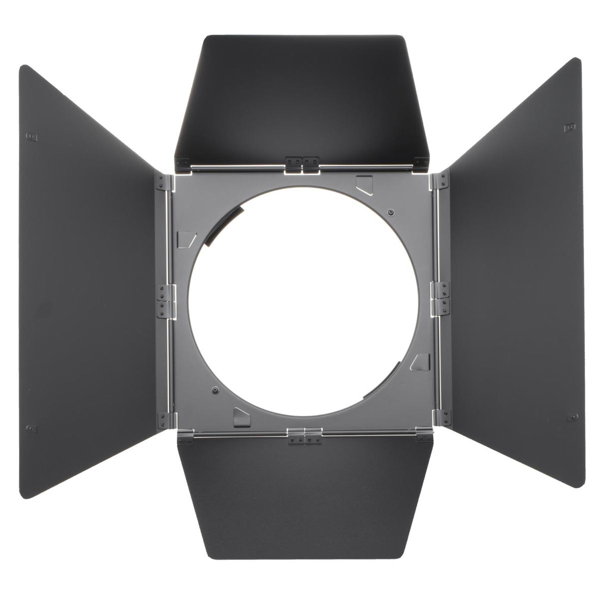 

Broncolor 4-leaf Reflector Barn Door for HMI F400 Lamphead