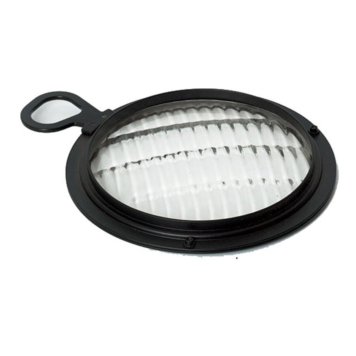 

Broncolor PAR Lens MFL for HMI F400 Lamphead