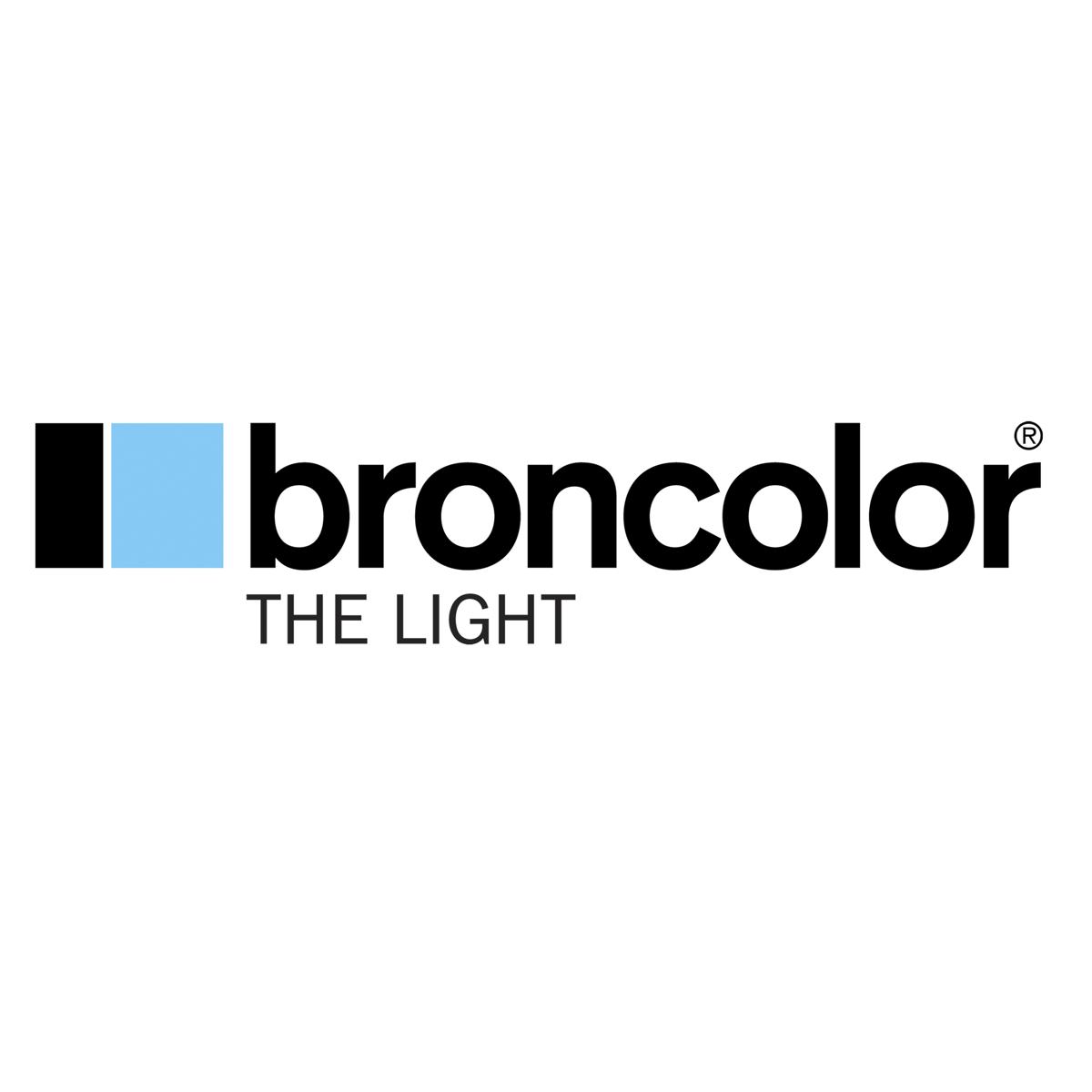 

Broncolor PAR Reflector Scrim Ring for HMI F400 Lamp Head