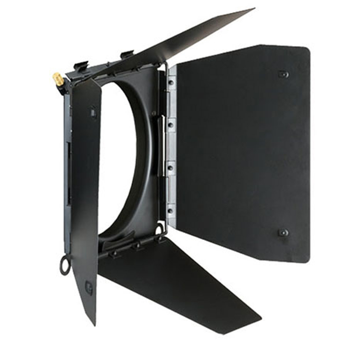 

Broncolor 4-Leaf Barndoor for PAR Reflector on HMI F1600 Head