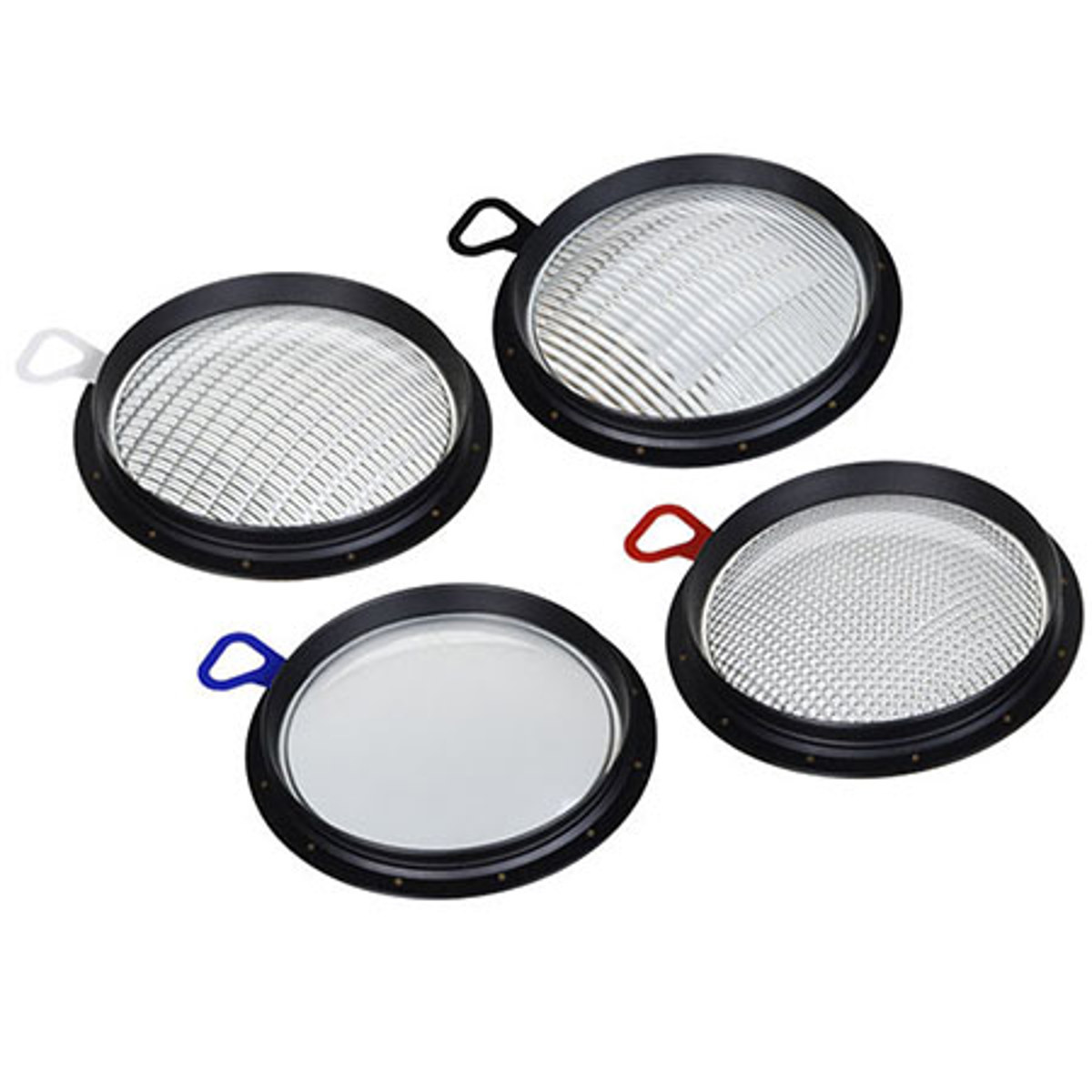 

Broncolor Lens Set for PAR Reflector HMI F1600 Lamp