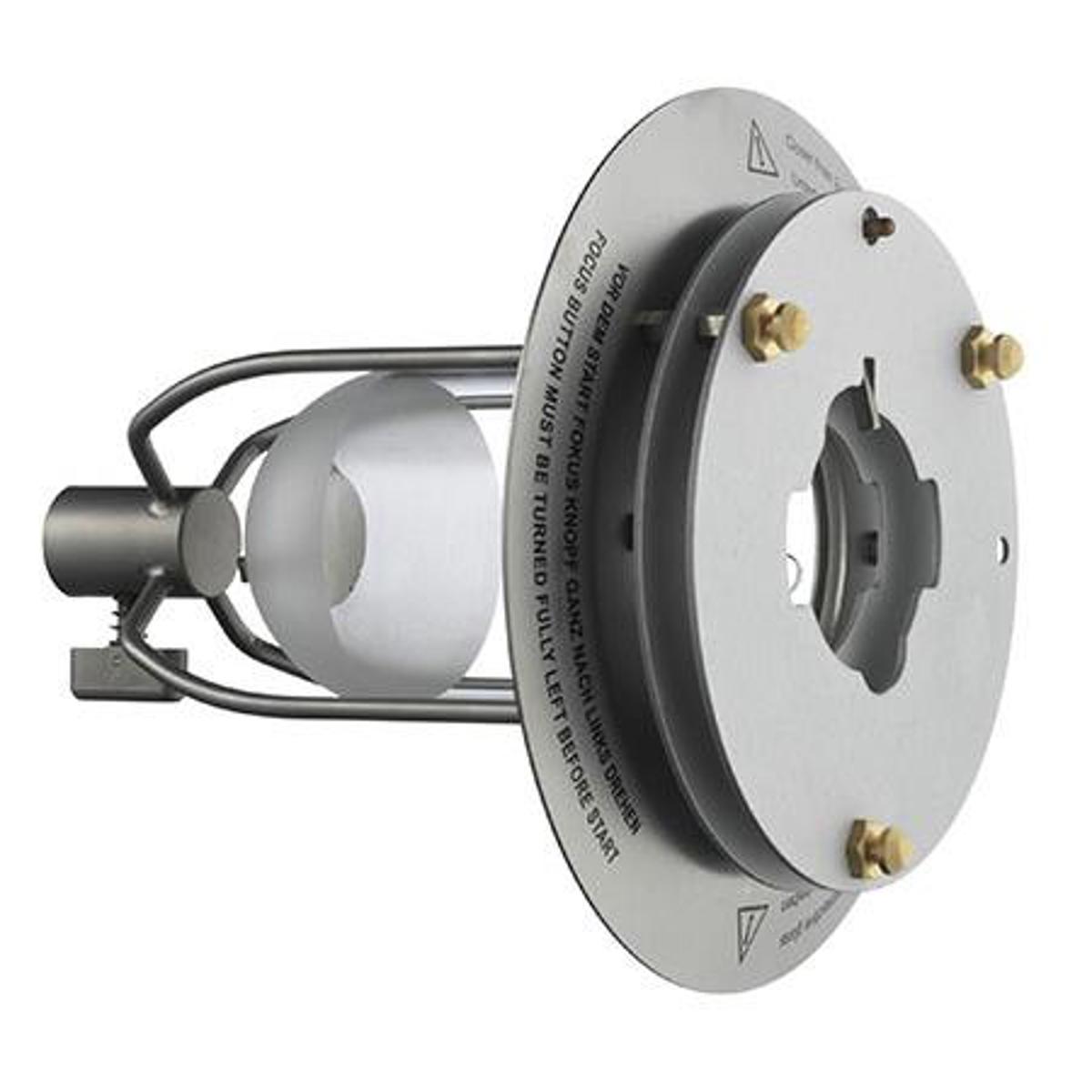 

Broncolor Para Adapter for HMI F1600 Lamp