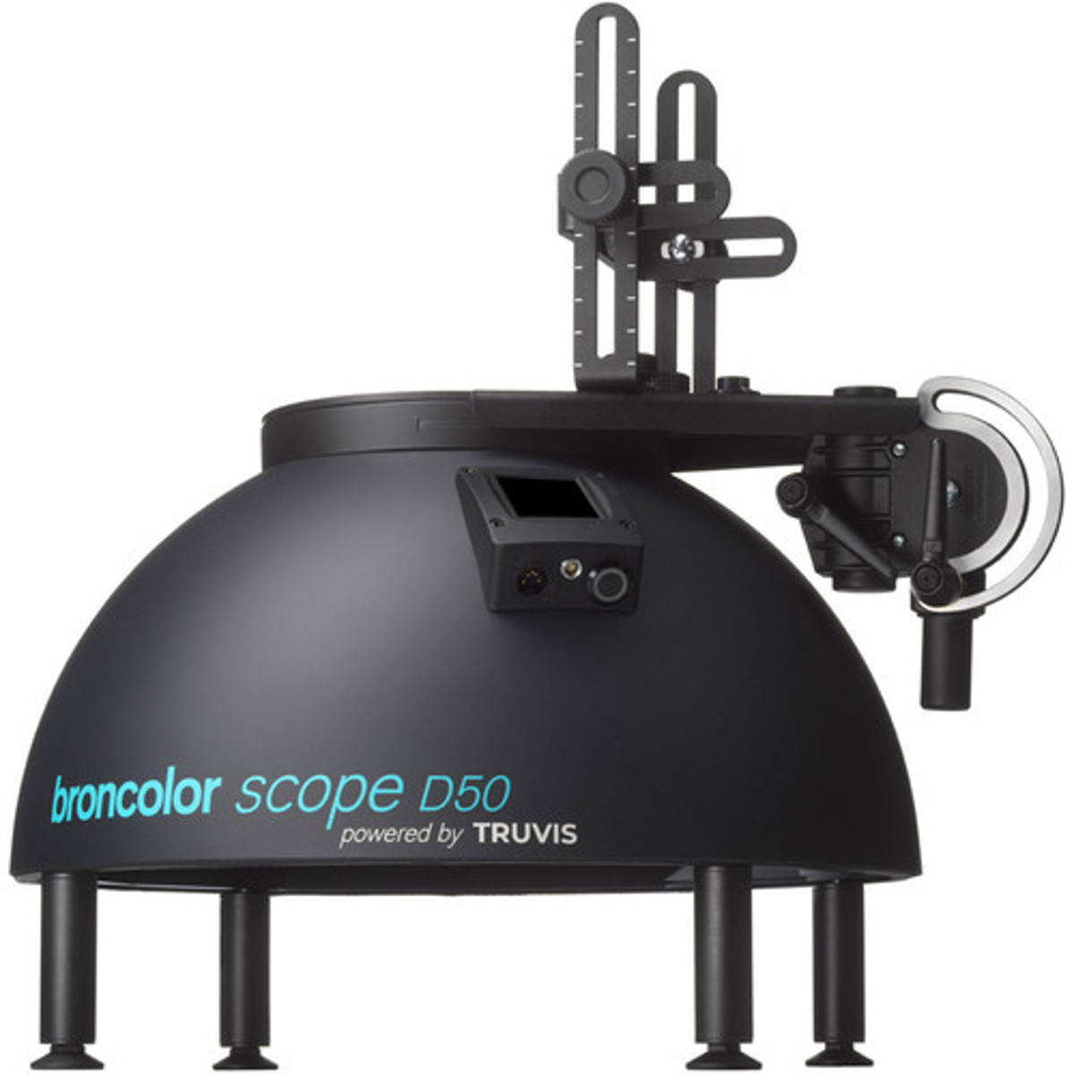 

Broncolor Scope D50 UV/IR Lighting System