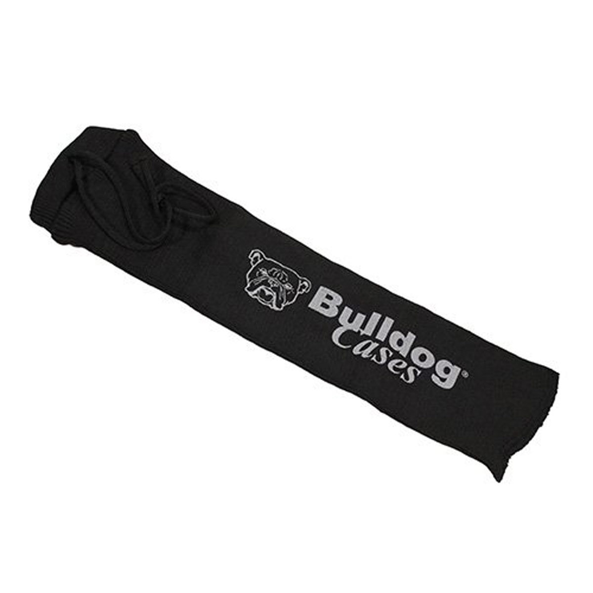 

Bulldog 14x4" Handgun Sock, Black