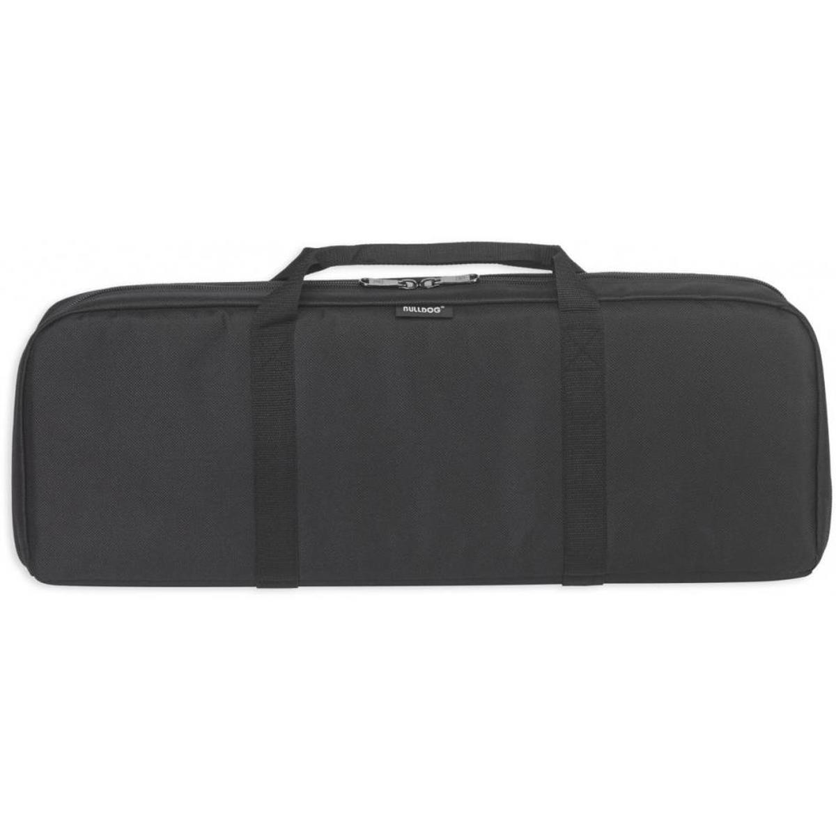 

Bulldog 29" Ultra Compact Discreet Soft Modern Sporting Rifle Case, Black