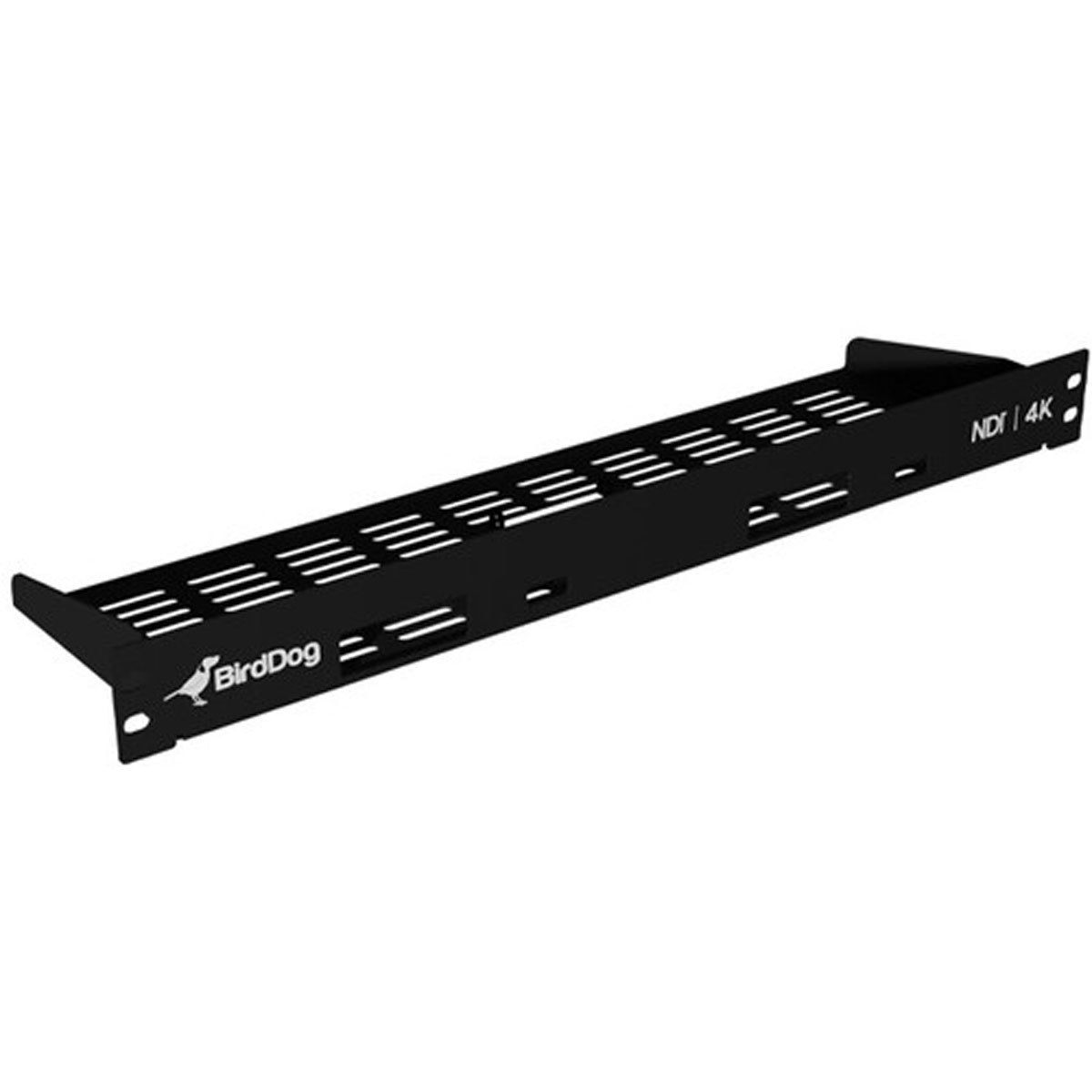 

BirdDog 4K Rackmount for 2x 4K Encoders/Decoders