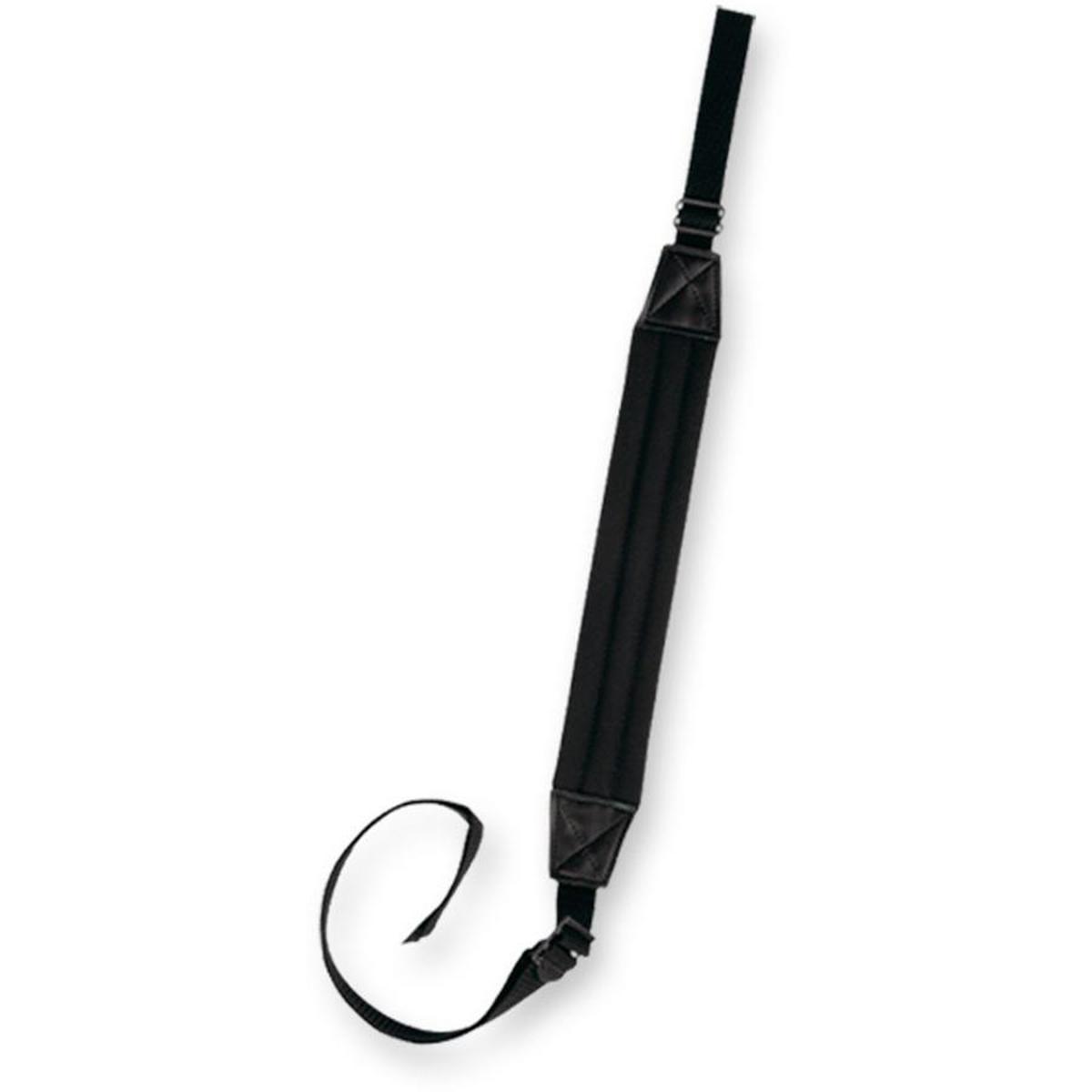

Bulldog Deluxe 1" Padded Rifle Sling, Black