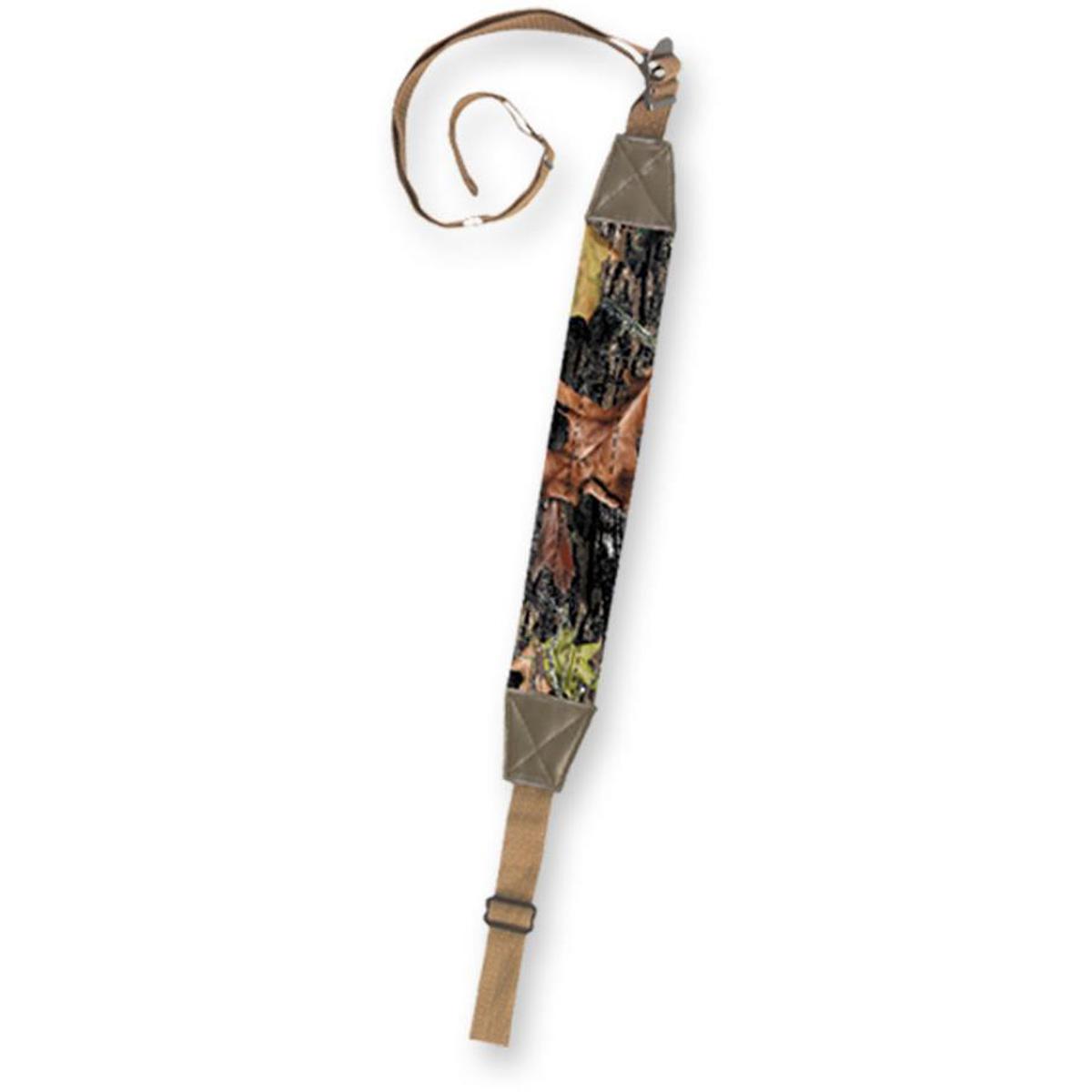 

Bulldog Deluxe 1" Padded Rifle Sling, APHD Camo