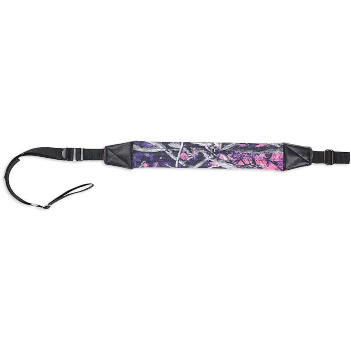 

Bulldog Deluxe 1" Padded Rifle Sling, Muddy Girl Camo