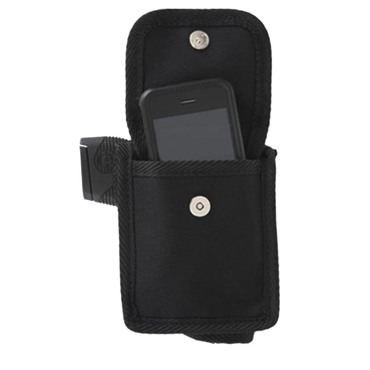 

Bulldog Nylon Inside-the-Pants Concealed Holster for Mini to Compact Autos