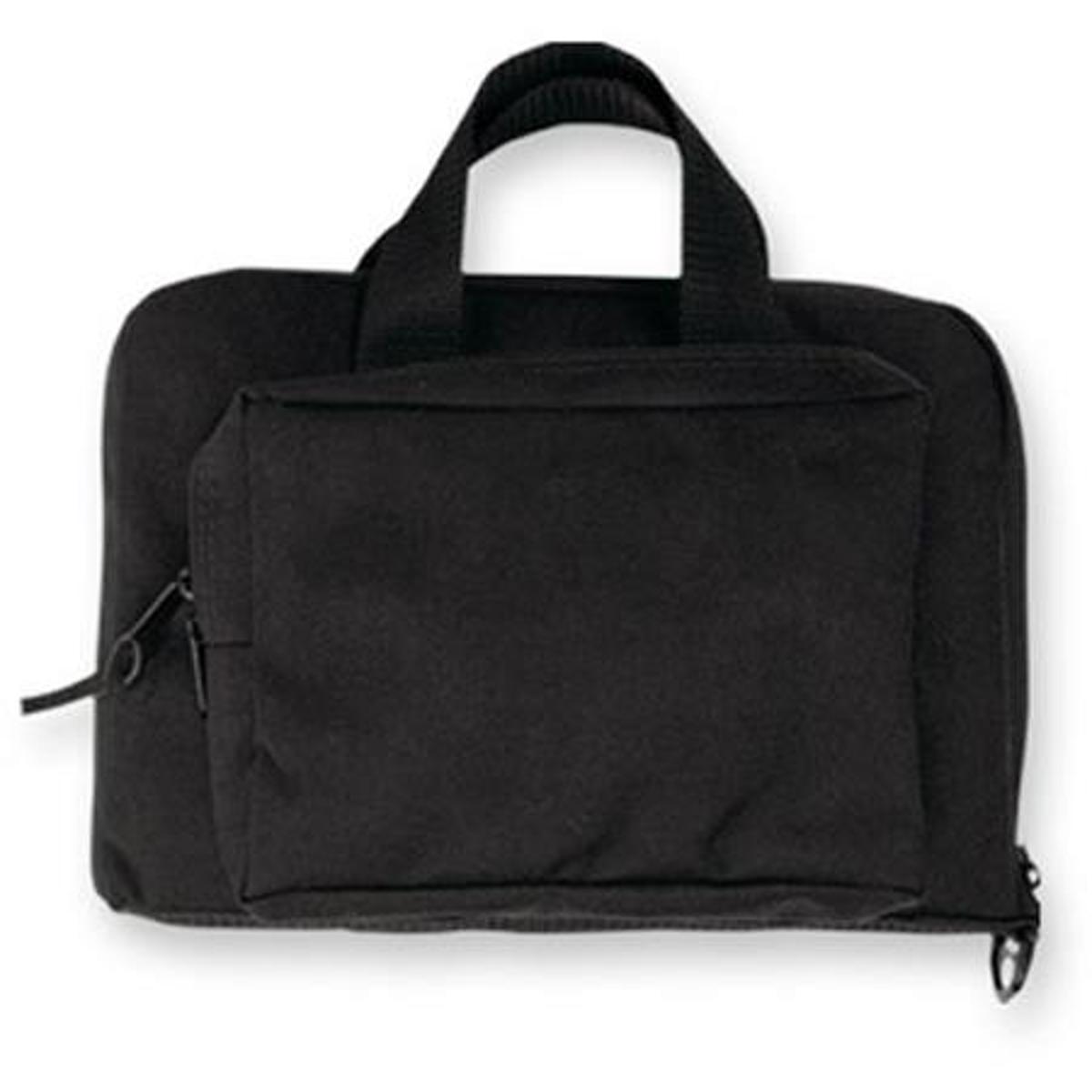 

Bulldog Nylon Mini Range Bag, Black