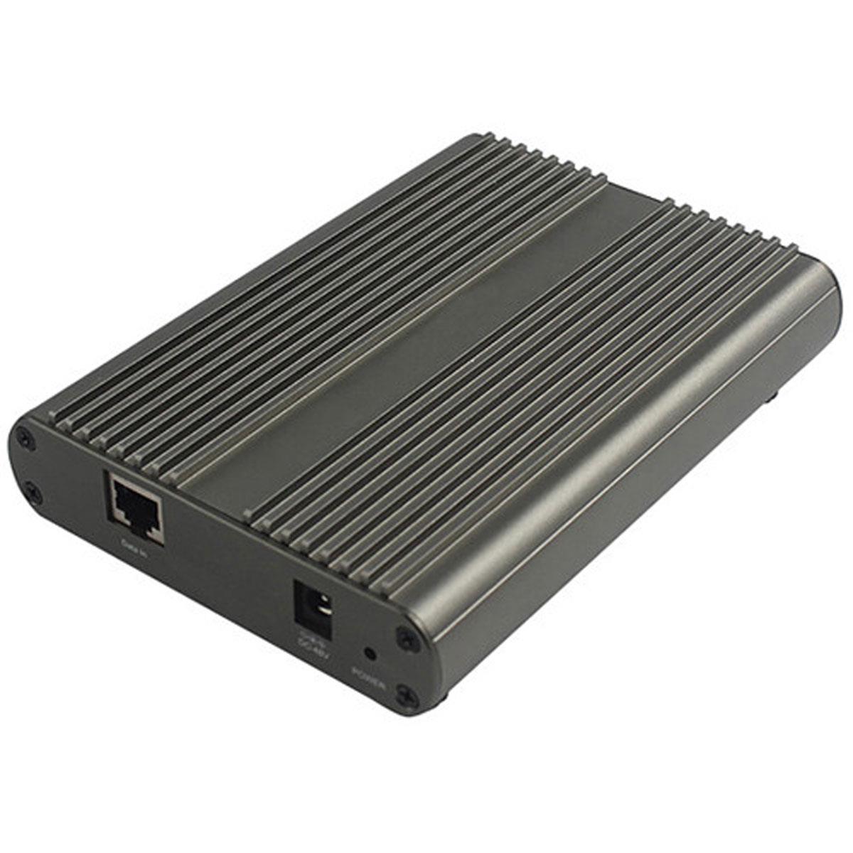 Image of BirdDog 80W PoE Power Injector for A200 and A300