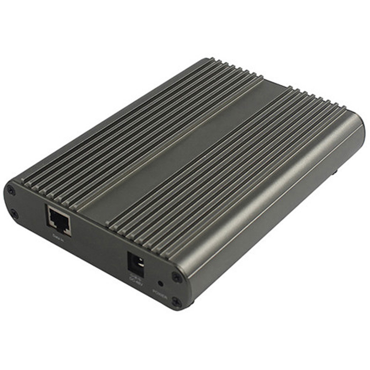 

BirdDog 80W PoE Power Injector for A200 and A300