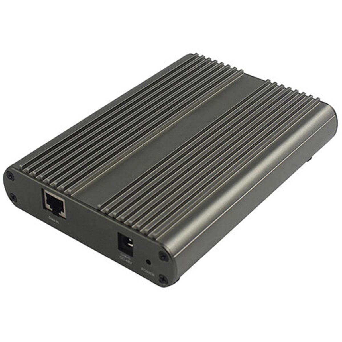 Image of BirdDog 97W PoE Power Injector for A200 &amp; A300 Cameras