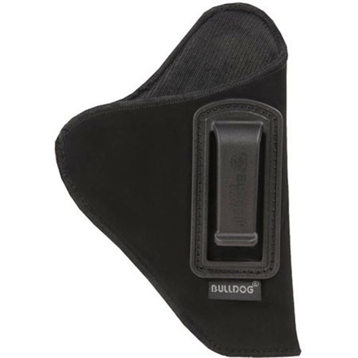 

Bulldog Deluxe Inside Pants RH Holster for Standard Autos with 2-4" Barrels